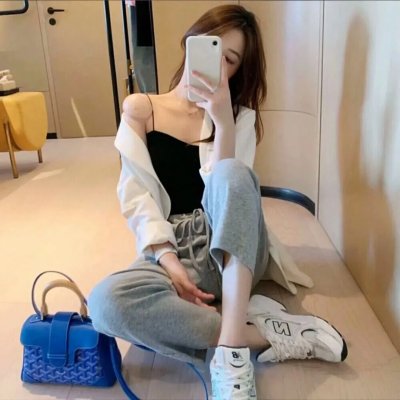 你是我的温柔陷阱